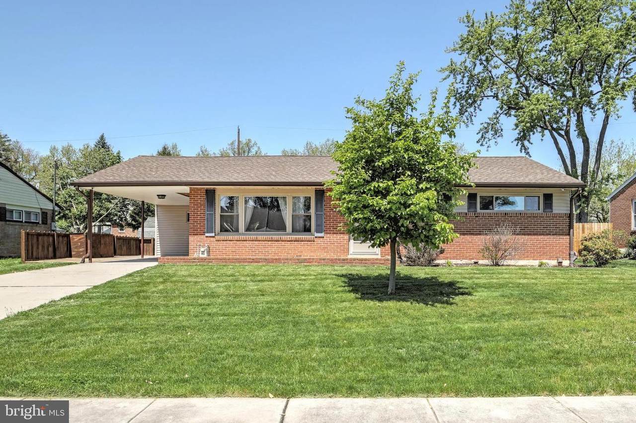 1735 Pelham Drive - Photo 1