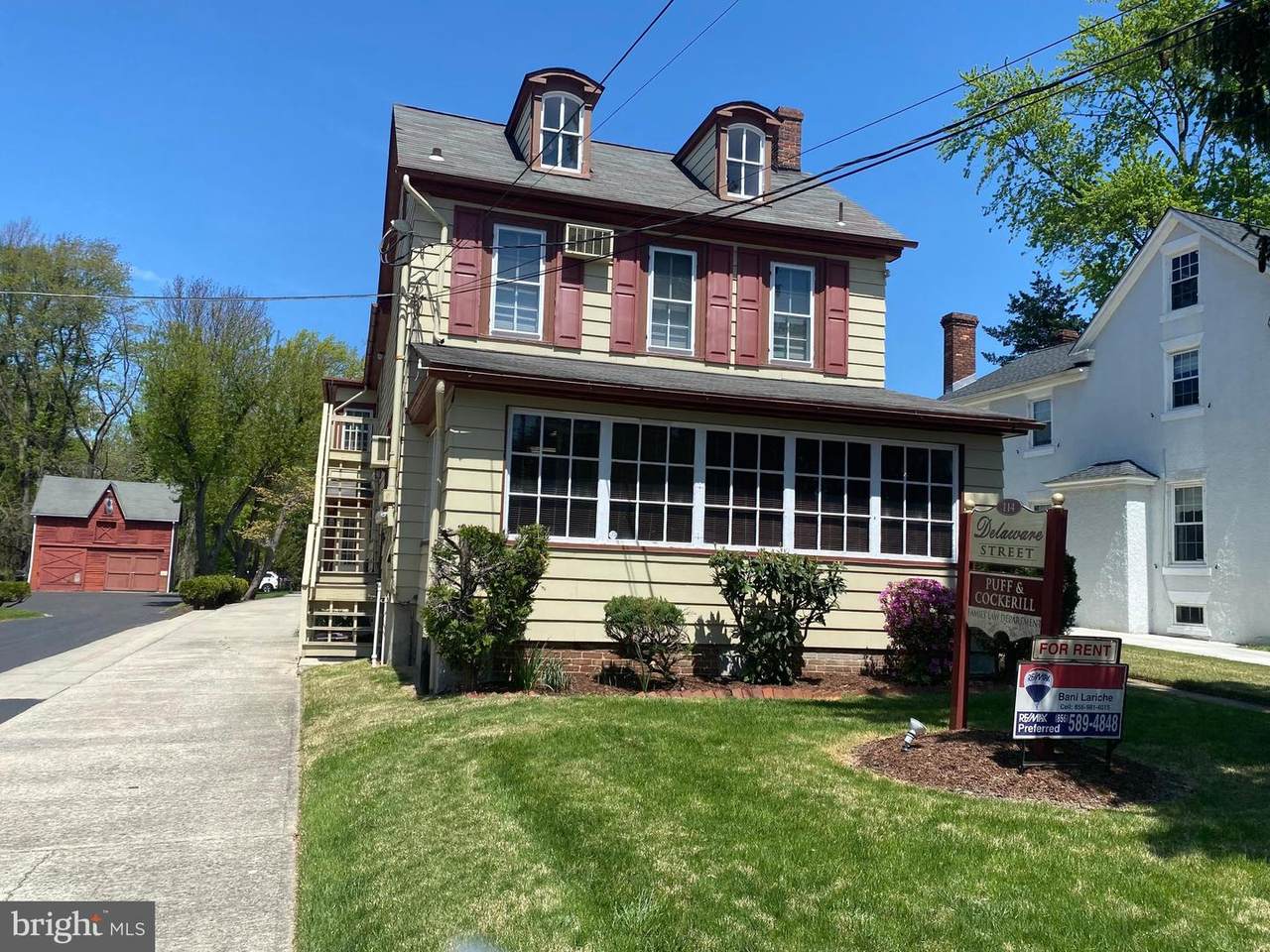 114 Delaware St. - Photo 1
