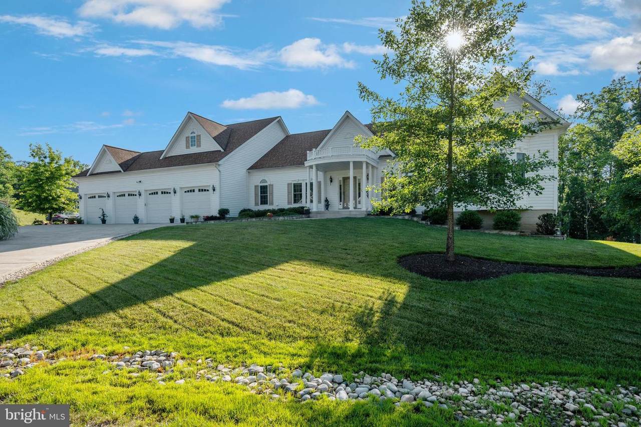 7300 Chestnut Meadow Court - Photo 1