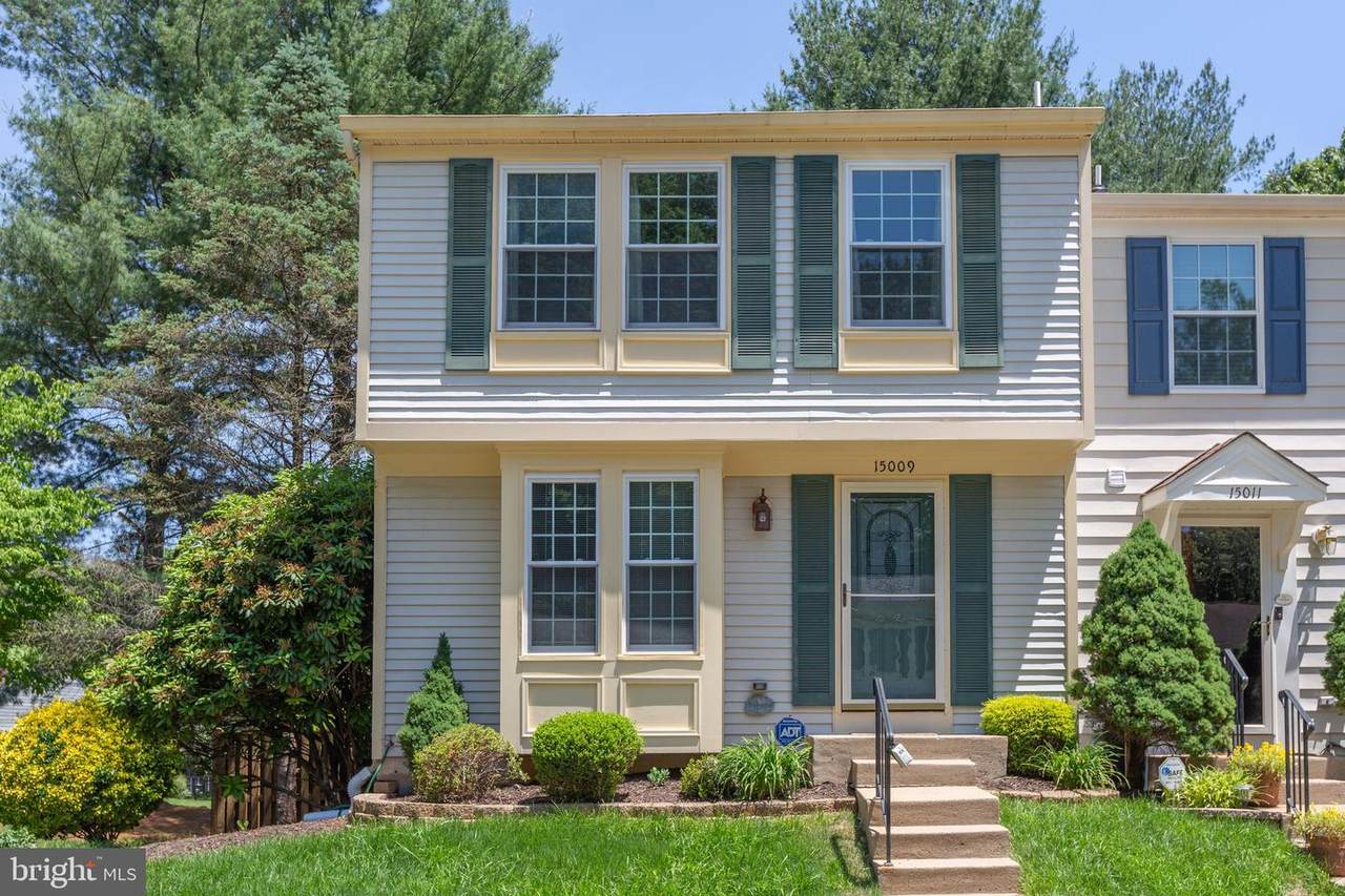 15009 Oak Crest Court - Photo 1