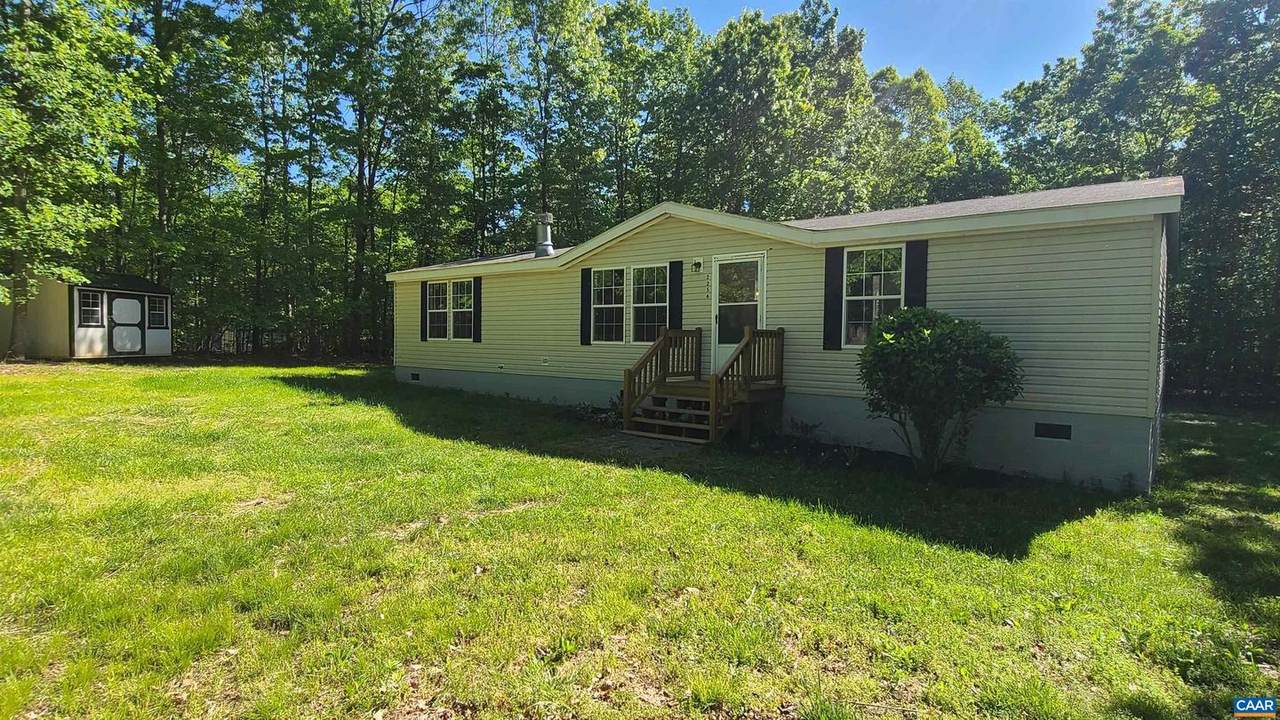 2256 Spencer Rd - Photo 1