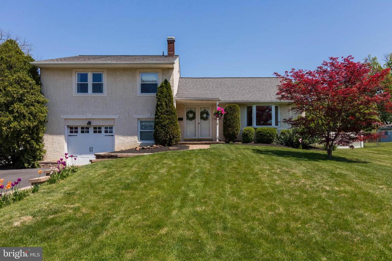 2073 Sierra Road - Photo 1