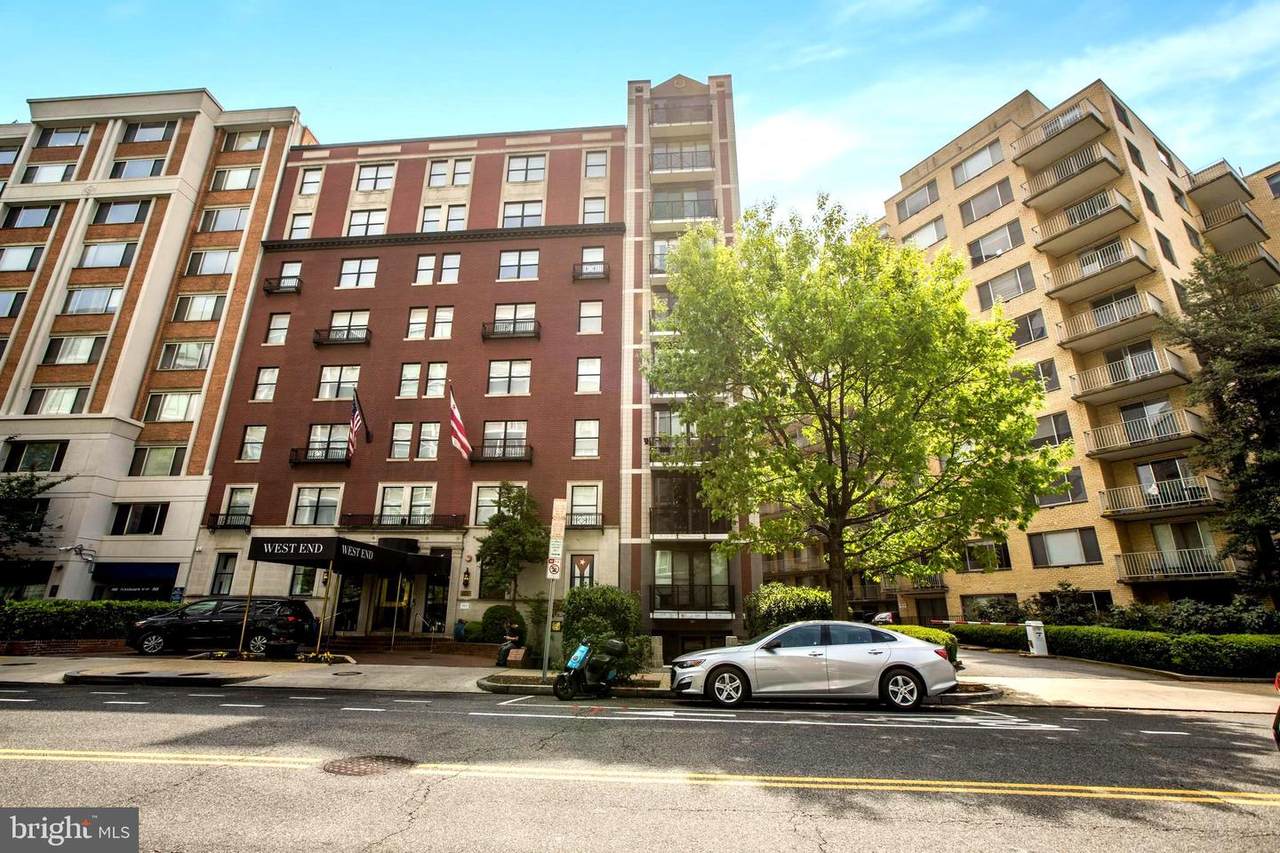 1117 New Hampshire Avenue - Photo 1