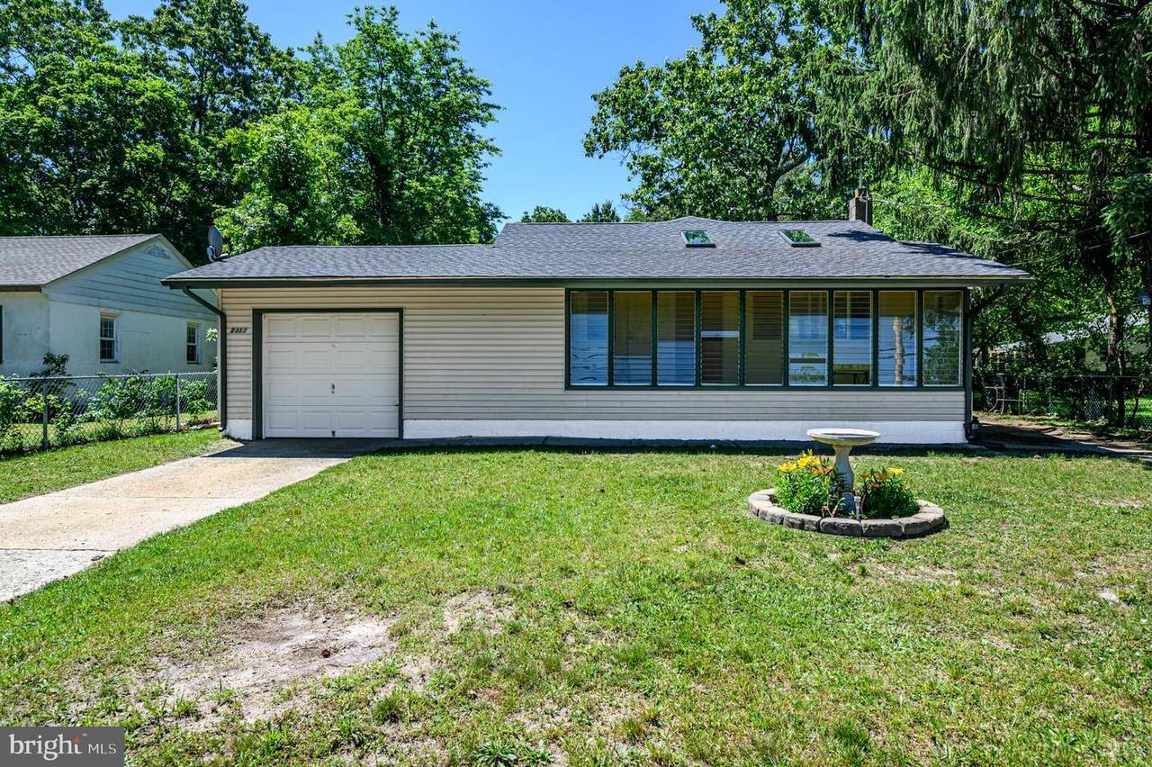 2317 Lakeside Drive - Photo 1