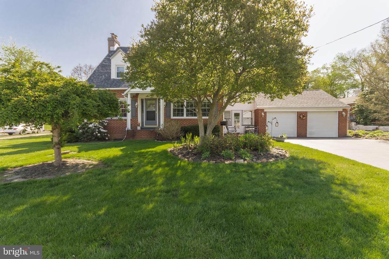 620 Convent Road - Photo 1