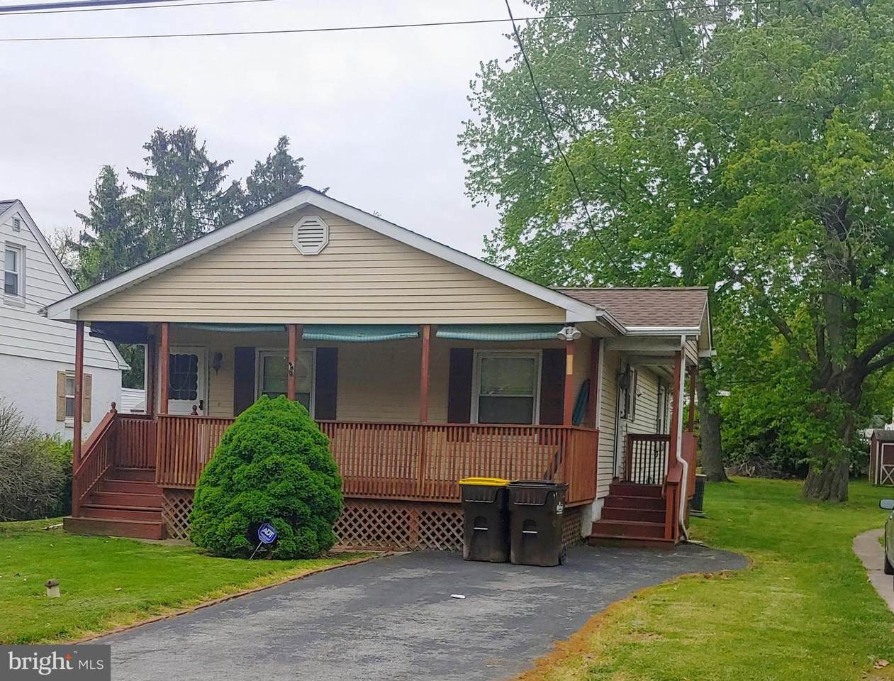 203 Walnut Street - Photo 1