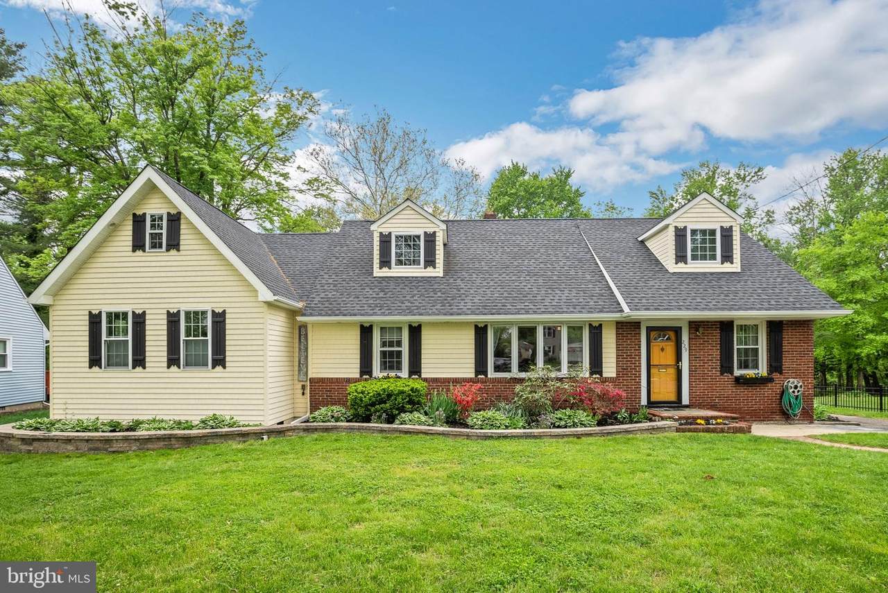 229 Brookfield Road - Photo 1