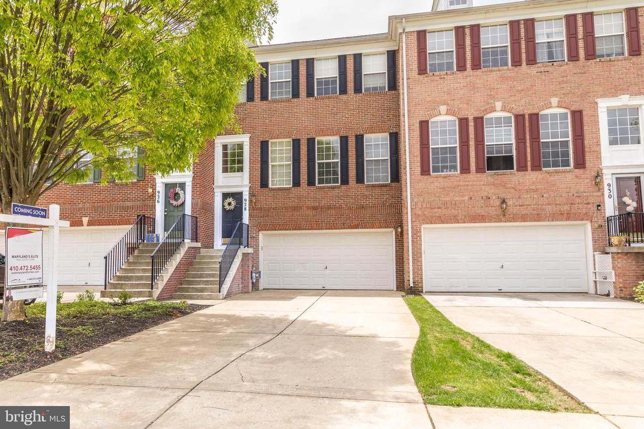 928 Creek Park Road - Photo 1