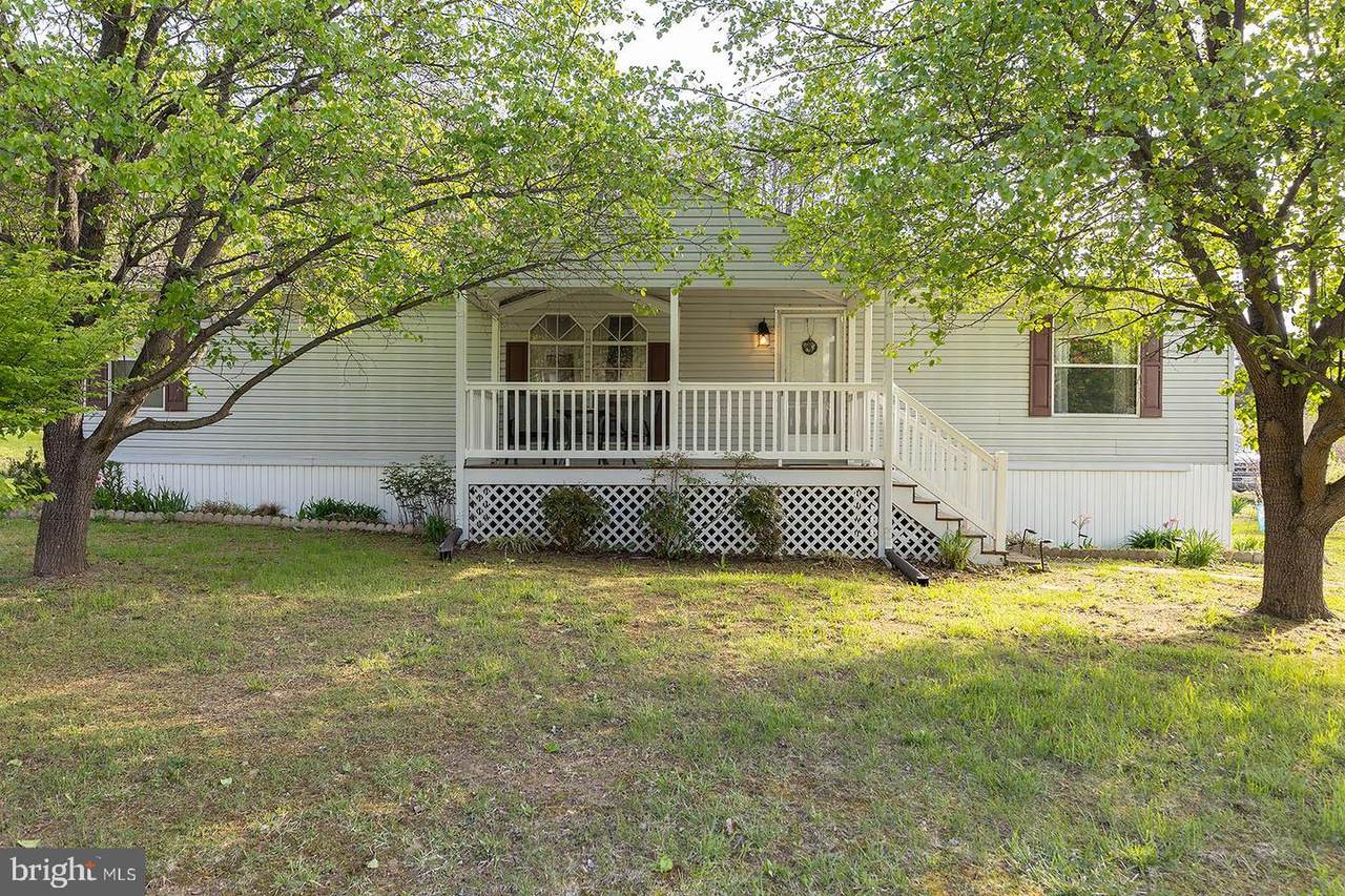 7090 John Marshall Highway - Photo 1