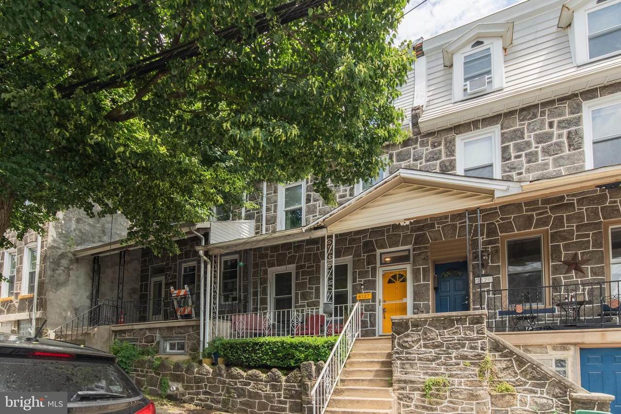 4127 Terrace Street - Photo 1