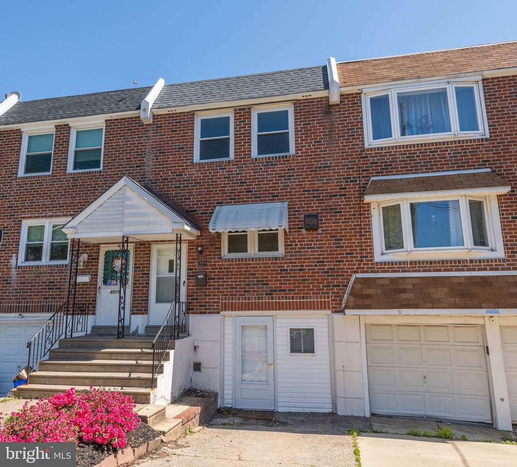 8727 Jackson Street - Photo 1