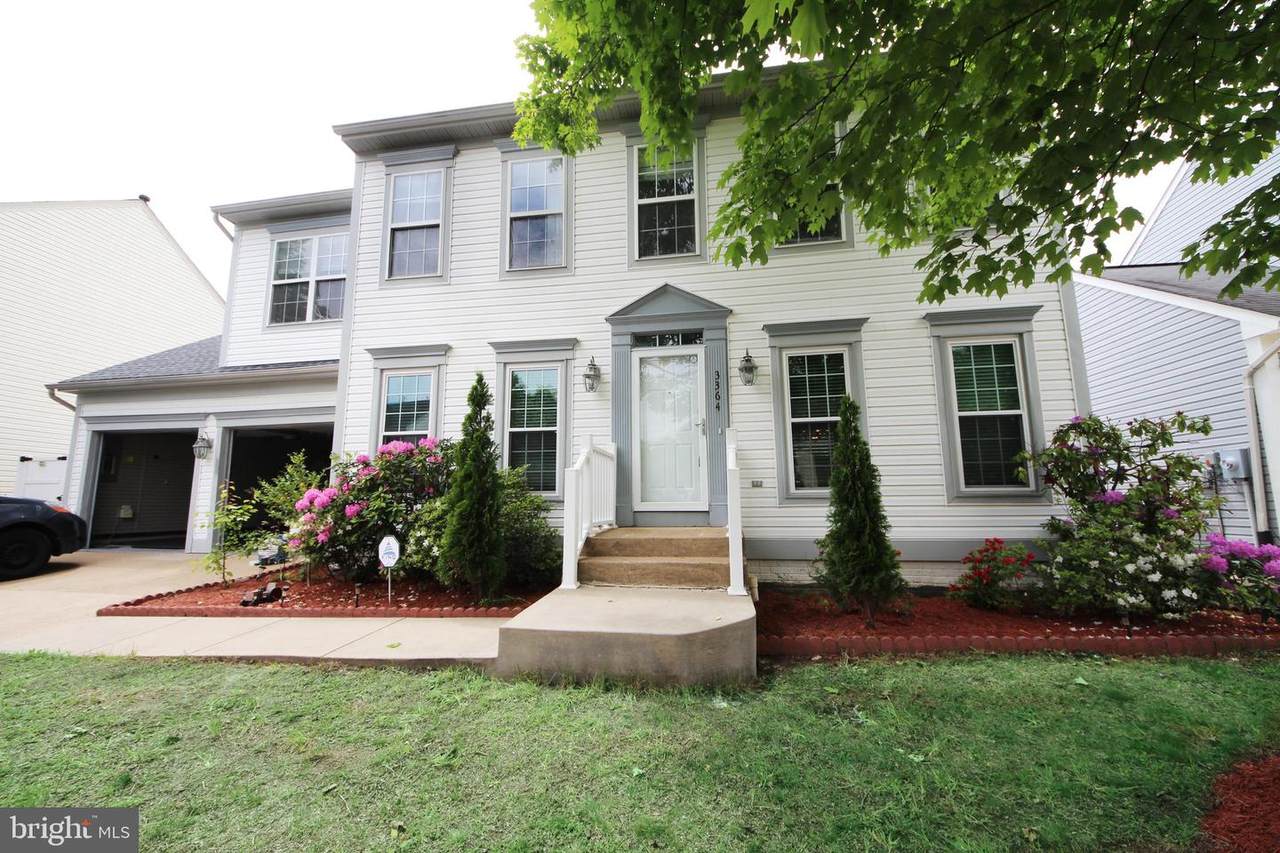 3364 Mountain Laurel Loop - Photo 1