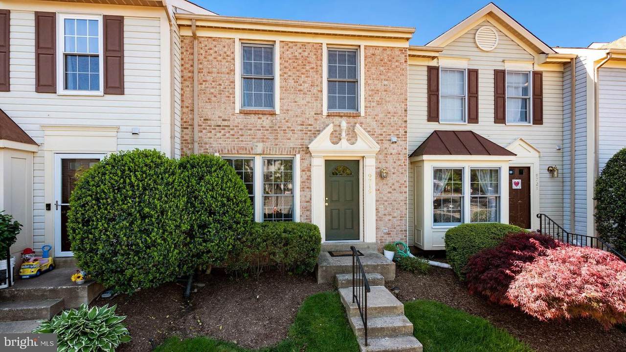 9719 Sassafras Court - Photo 1