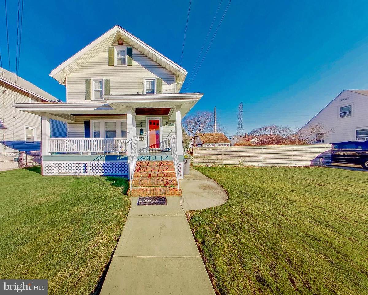 142 Lillian Avenue - Photo 1