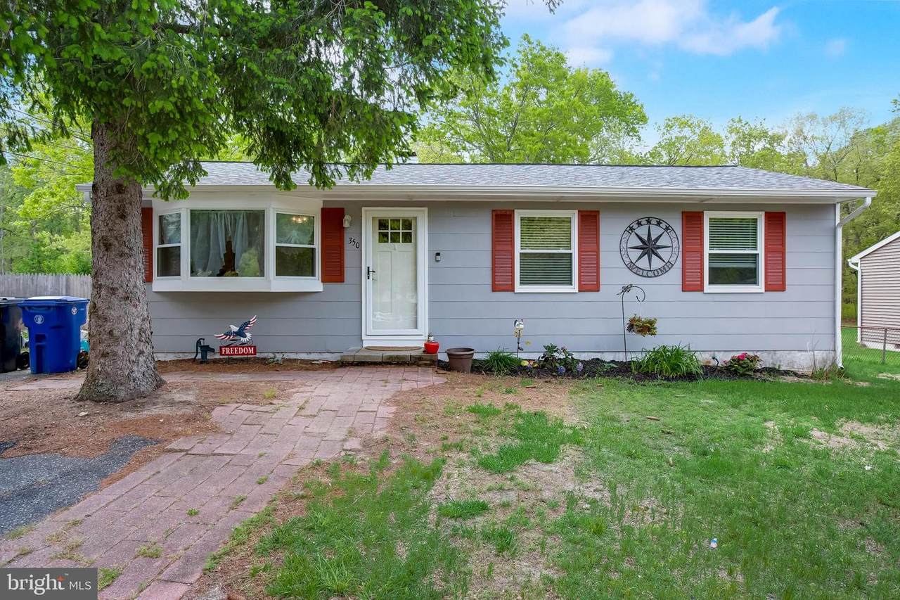 350 Stuart Avenue - Photo 1