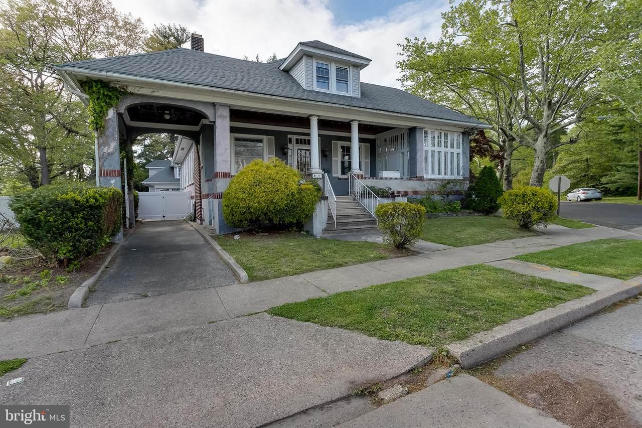 4727 Browning Road - Photo 1
