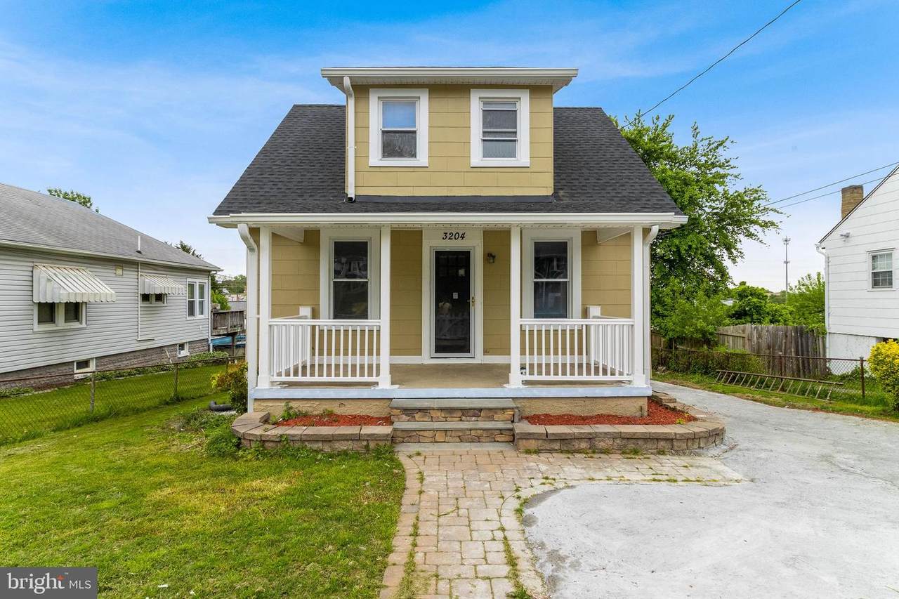 3204 Hilltop Avenue - Photo 1