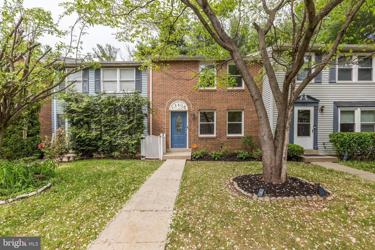 13513 Duhart Road - Photo 1