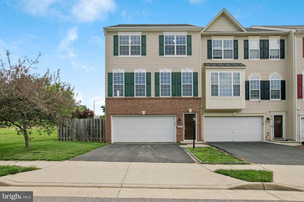 2311 Battery Hill Circle - Photo 1