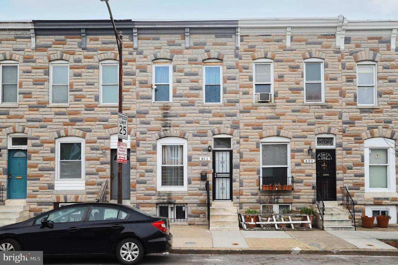 811 Milton Avenue - Photo 1