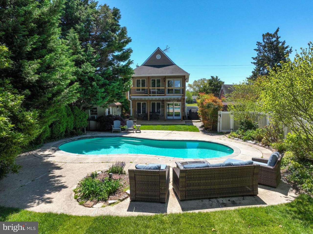 2006 Poplar Ridge Road - Photo 1