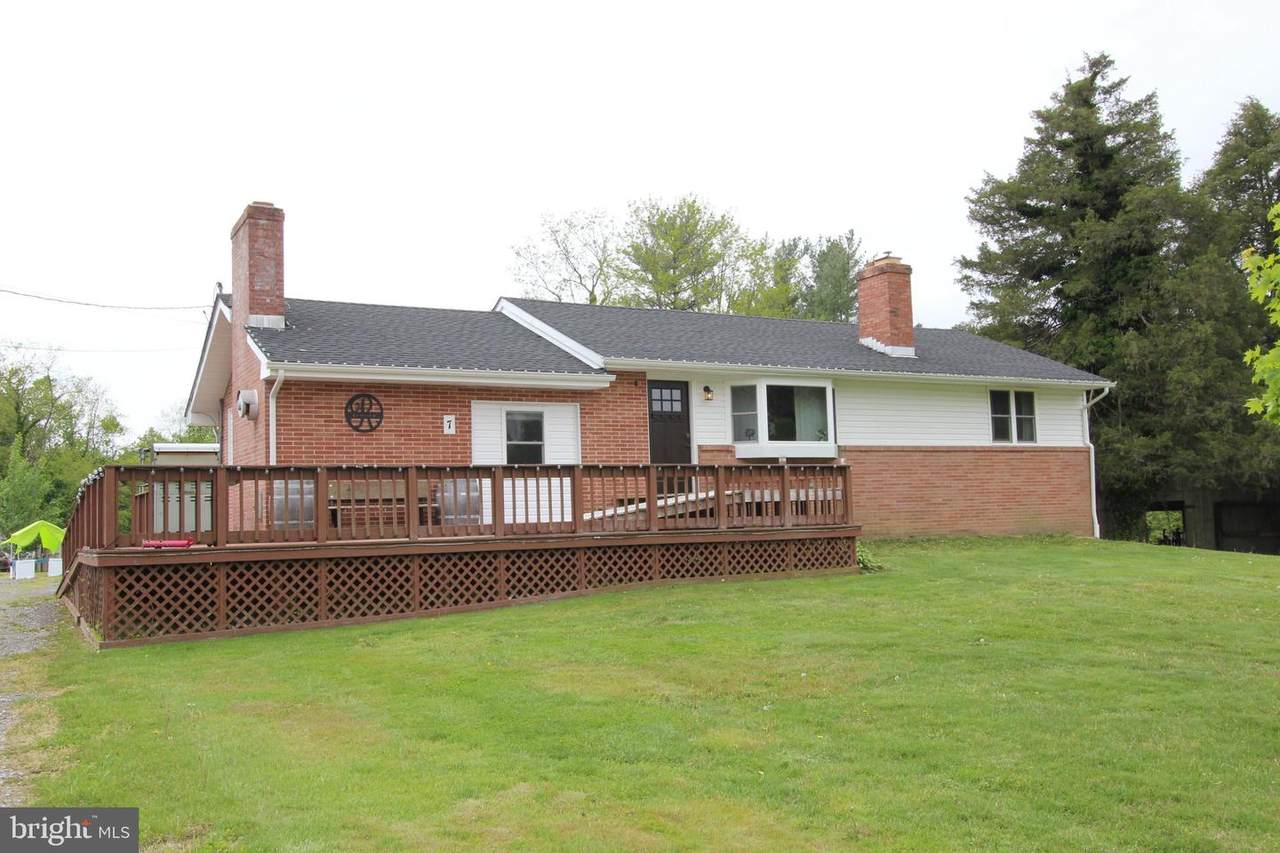 7 Fogg Landing Road - Photo 1