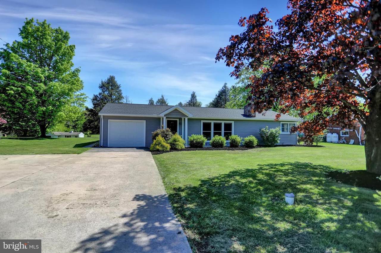 5225 Wertzville Road - Photo 1