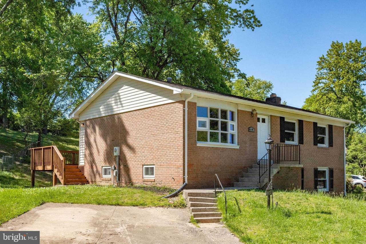 4607 Kerrydale Place - Photo 1