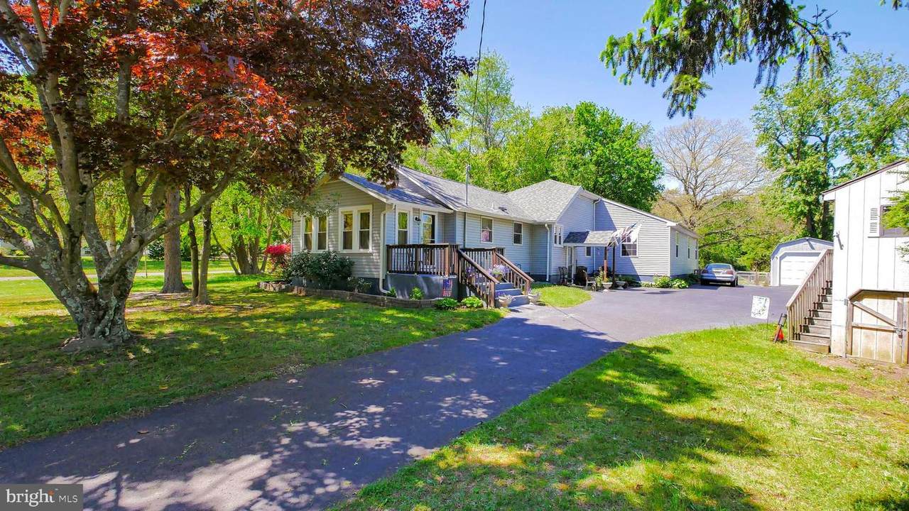 1197 Forest Grove Road - Photo 1