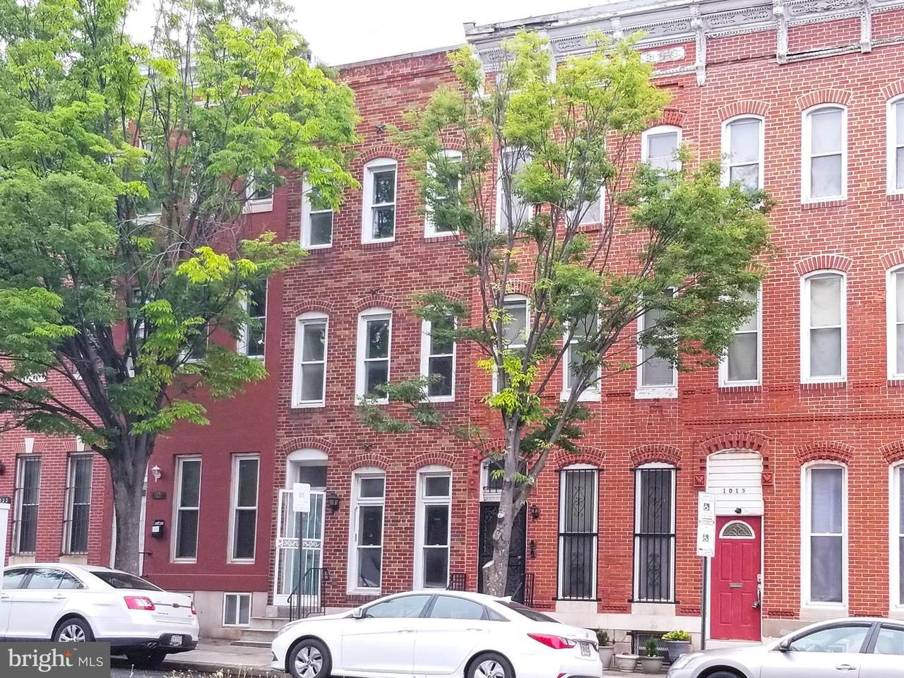 1019 Fulton Avenue - Photo 1