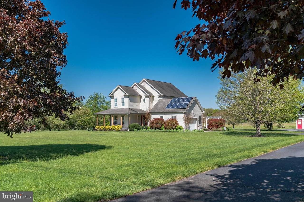 231 Porchtown Road - Photo 1