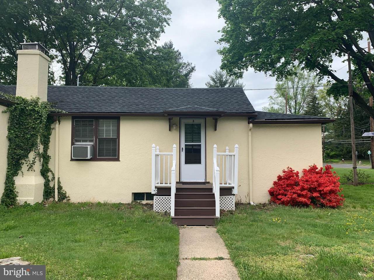 124 Washington Road - Photo 1