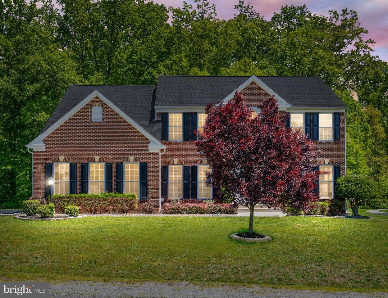 6607 Broad Creek Overlook - Photo 1