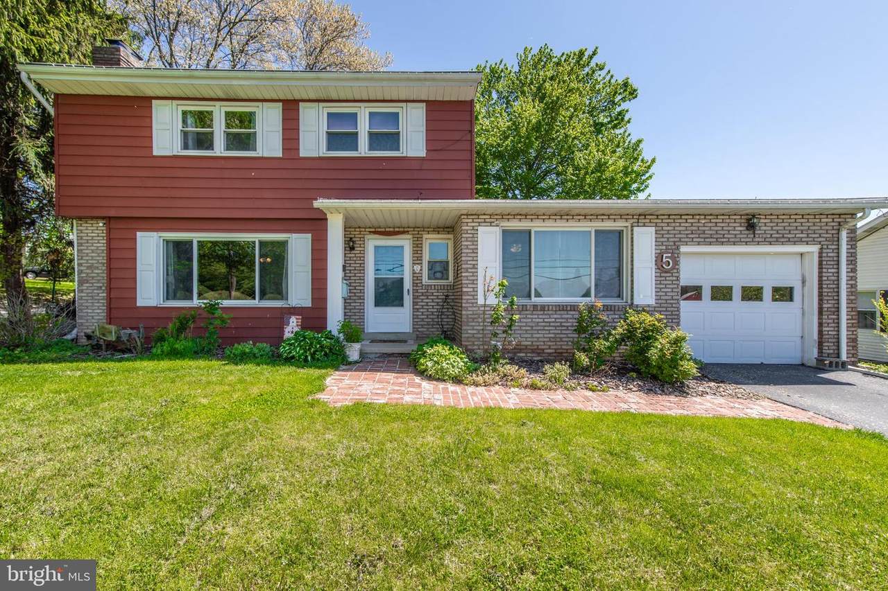 5 Cedarbrook Road - Photo 1