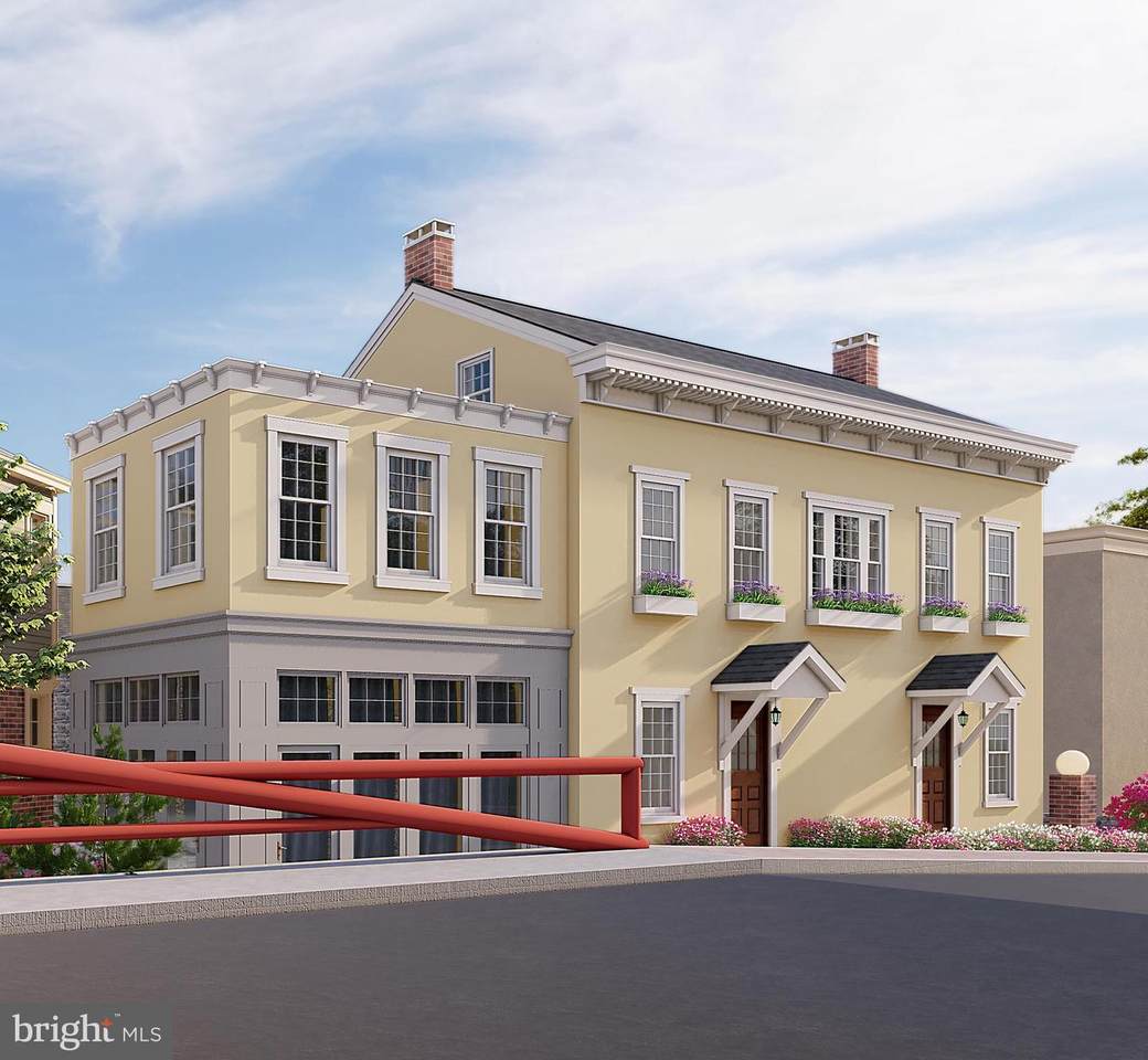 18 Mechanic Street - Photo 1
