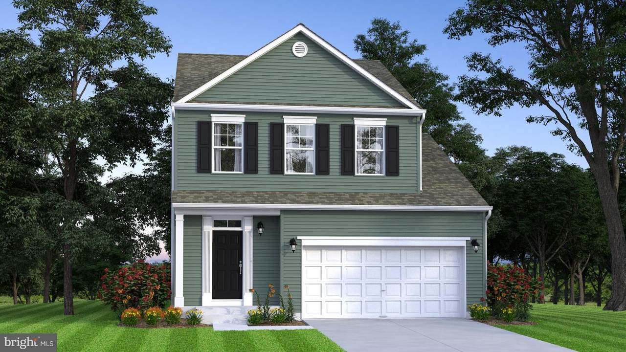 Lot 15 Reeand Place - Photo 1
