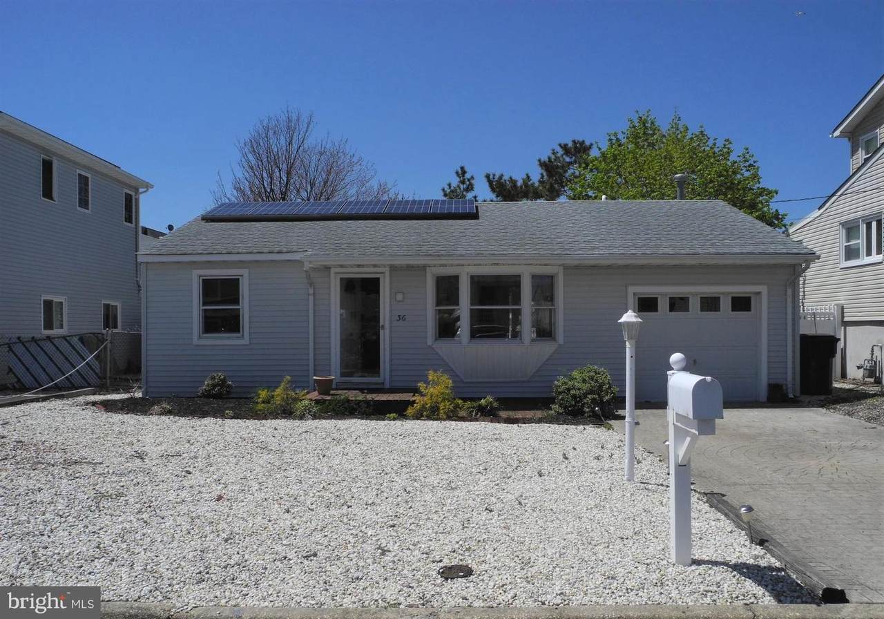 36 Anchorage Drive - Photo 1