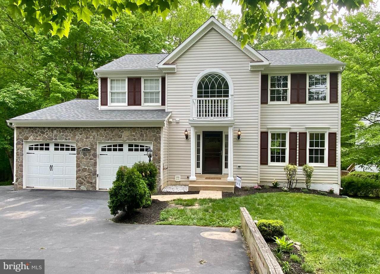 6391 Etheridge Lane - Photo 1