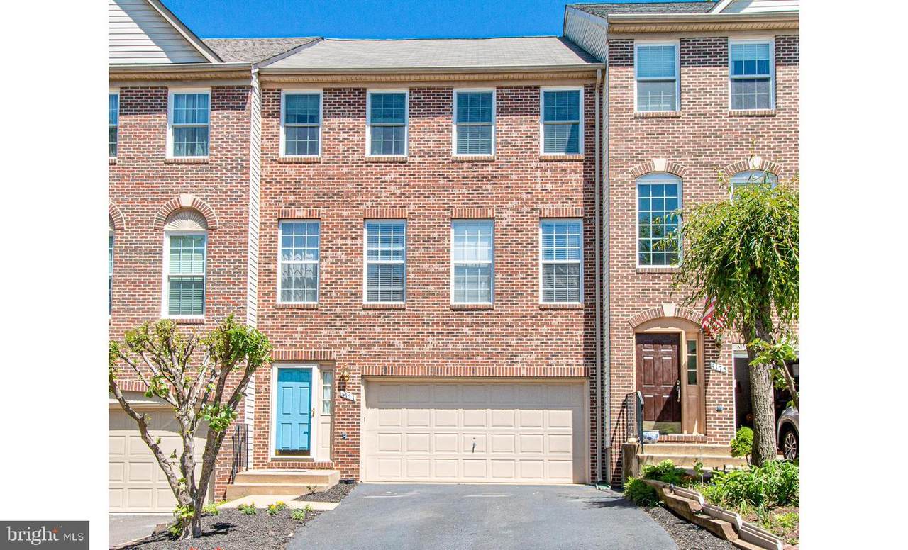 4171 Vernoy Hills Road - Photo 1