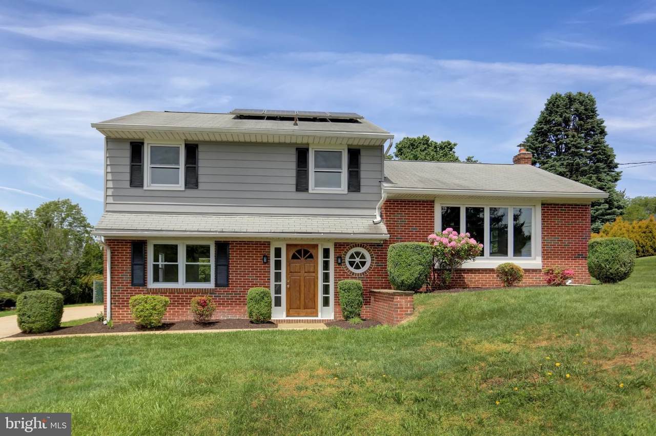 14 Hahn Road - Photo 1