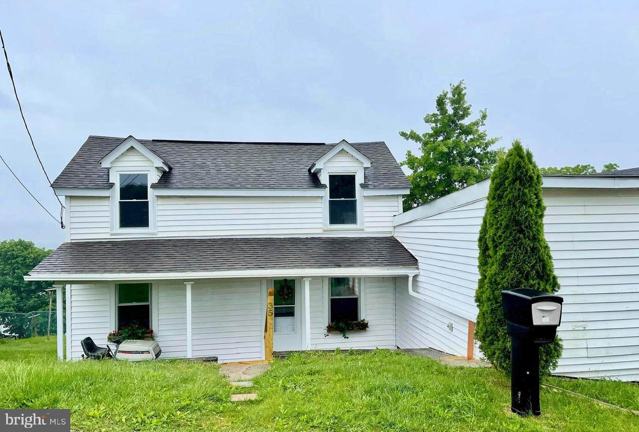 35 Mount Pleasant Street - Photo 1