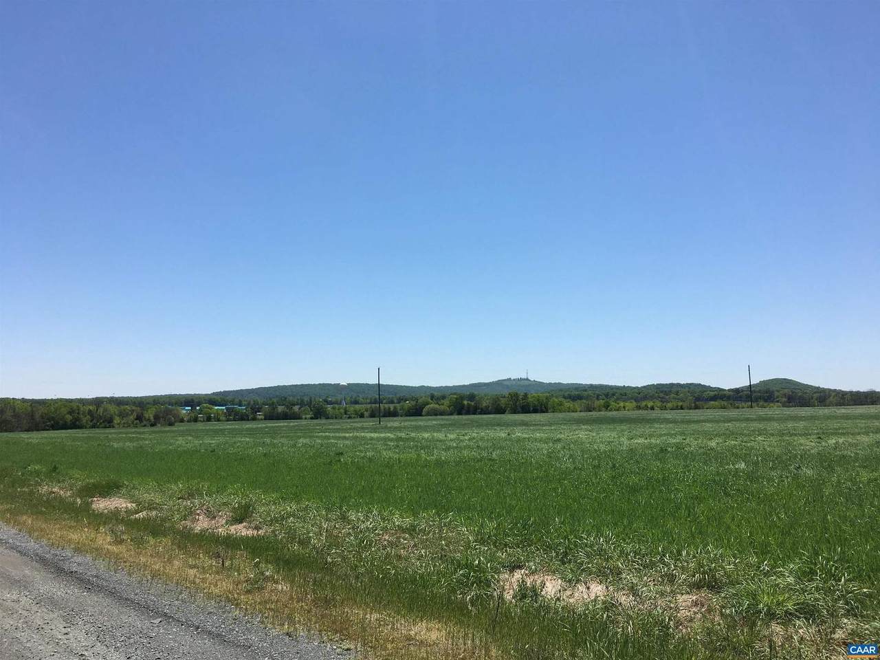 Rapidan Rd - Photo 1