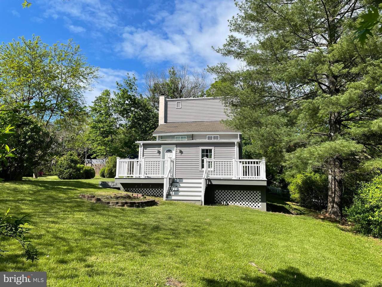 5498 Harry Byrd Highway - Photo 1