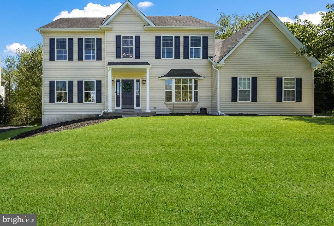 4095 Trails Way - Photo 1