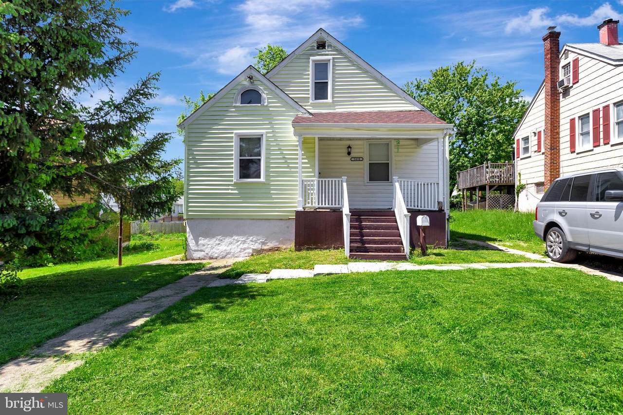 5410 Hillburn Avenue - Photo 1