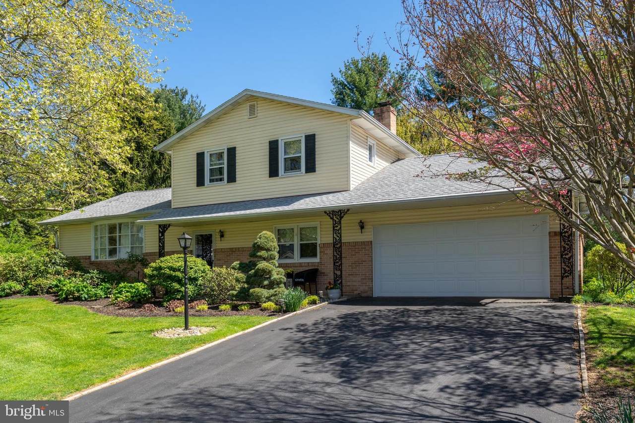 1489 Sanbrook Court - Photo 1