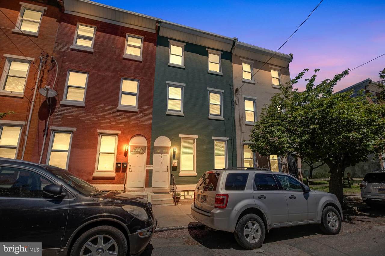 2431 Jefferson Street - Photo 1