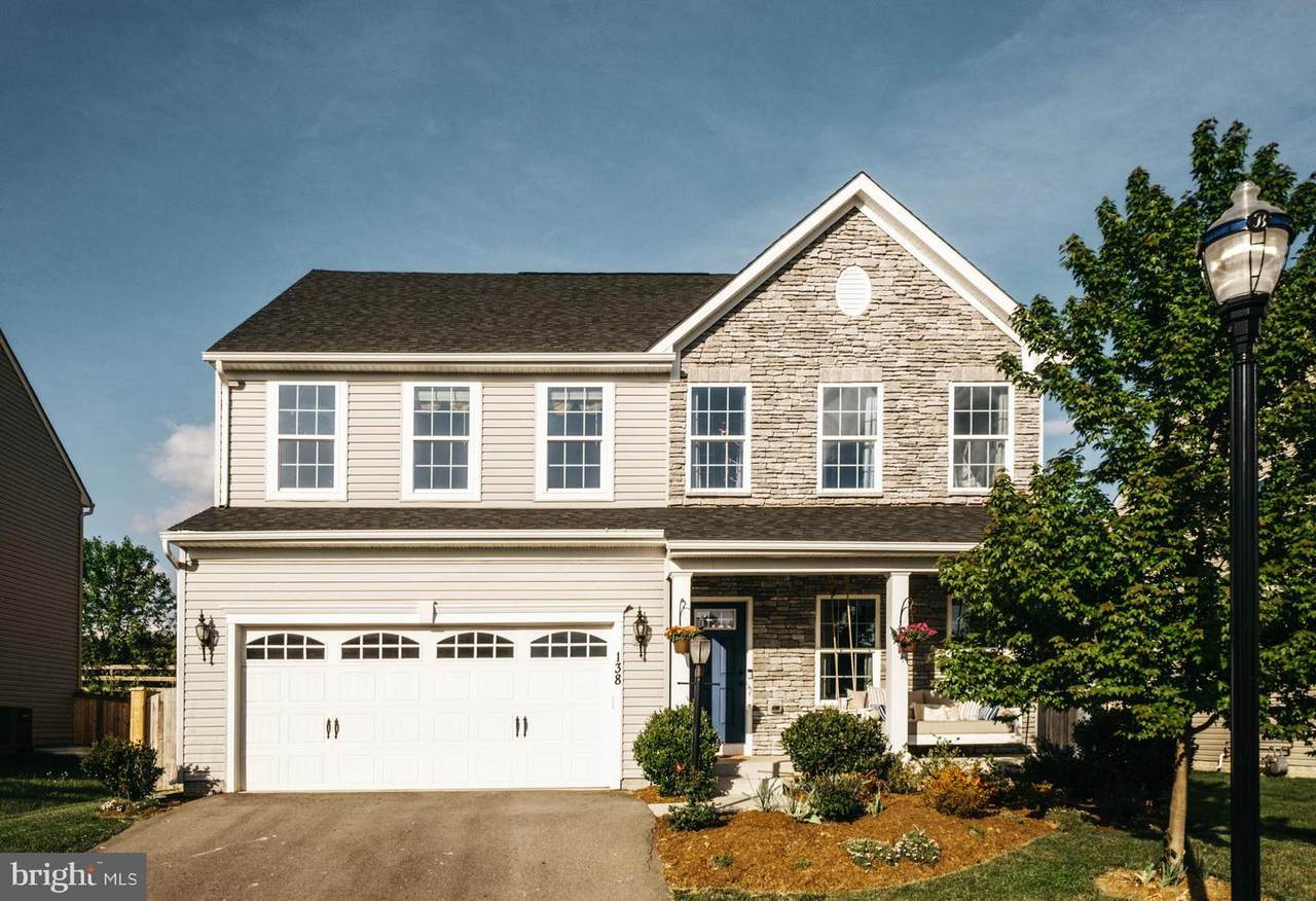 138 Wing Way - Photo 1