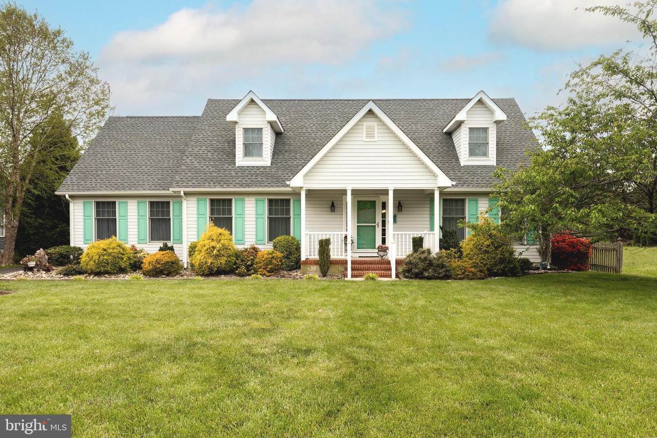 40 Harborview Road - Photo 1
