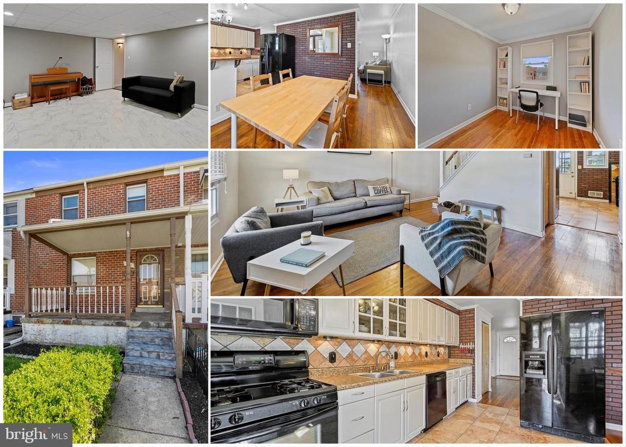 1030 Foxchase Lane - Photo 1